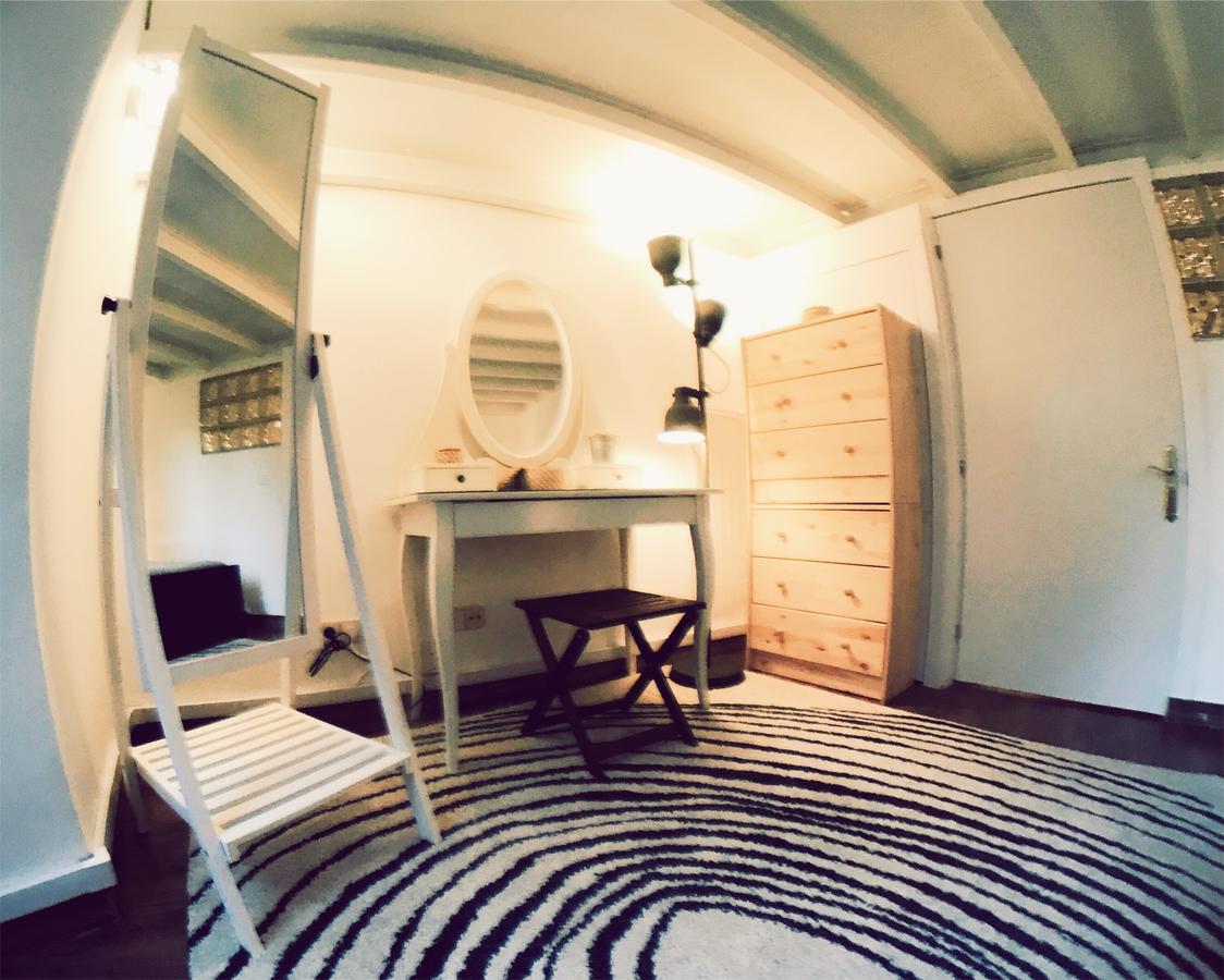 Lollipop Flats City Center Suite II Madrid Kültér fotó